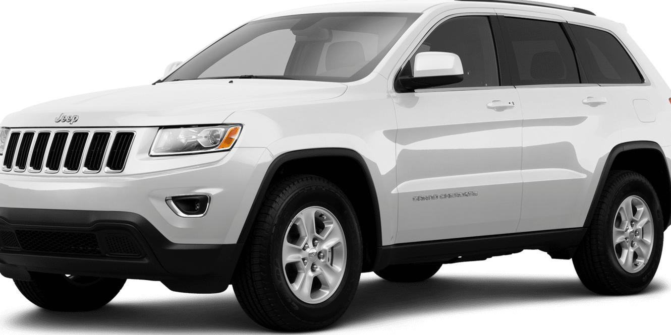 JEEP GRAND CHEROKEE 2014 1C4RJEAG8E0033042 image